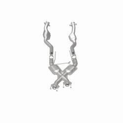 MAG Converter Direct Fit Magnaflow 93332