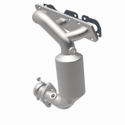 MAG Converter Direct Fit Magnaflow 4583370