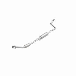 Magnaflow 4481909