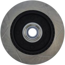 Stoptech 126.67040SR