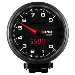 AutoMeter 6882
