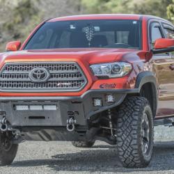 Body Armor 4x4 TC-19337