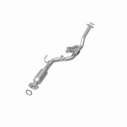 MAG Converter Direct Fit Magnaflow 4481091