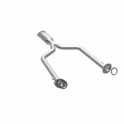 MAG Converter Direct Fit Magnaflow 5421010