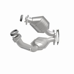 MAG Converter Direct Fit Magnaflow 441119