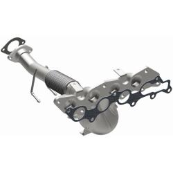 Magnaflow 52443