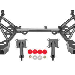 BMR Suspension KM349H