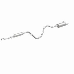MAG BRE Exhaust Kits Magnaflow 106-0030