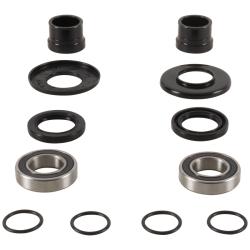Pivot Works PWFWC-K02-500