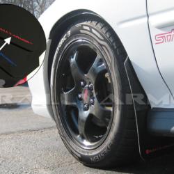 RALLY ARMOR MF2URBLKRD