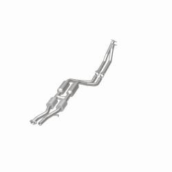 MAG Converter Direct Fit Magnaflow 4481664