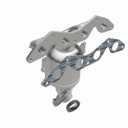 MAG Converter Direct Fit Magnaflow 452030