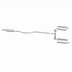MAG BRE Exhaust Kits Magnaflow 106-0963