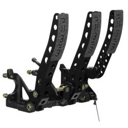 WIL Brake and Clutch Pedals Wilwood 340-12411