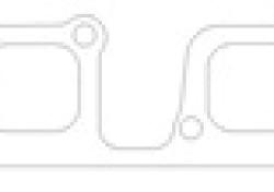 CG Exhaust Gaskets Cometic Gasket C5357-064