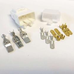 RICKS MOTORSPORT ELECTRICS 11111