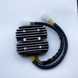 RICKS MOTORSPORT ELECTRICS 14116