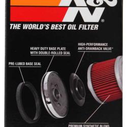 K&N ENGINEERING KN174B