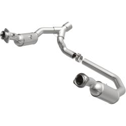 Magnaflow 4551291