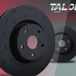 HAWK PERFORMANCE HTS4406