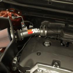 K&N ENGINEERING 773111KC