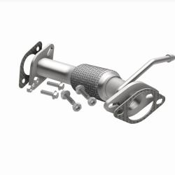 MAG BRE Front Pipe Kit Magnaflow 107-0173