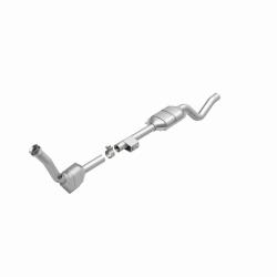 MAG Converter Direct Fit Magnaflow 51847
