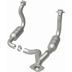 Magnaflow 5551760