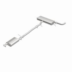 MAG BRE Exhaust Kits Magnaflow 106-0020