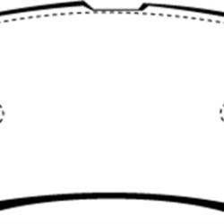 EBC UD757