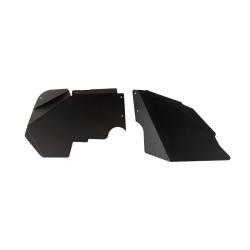 RUG Fender Flare Kits Rugged Ridge 11615.07