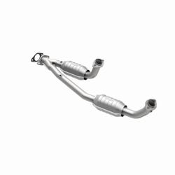 Magnaflow 4451353