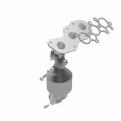MAG Converter Direct Fit Magnaflow 52548