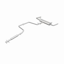 MAG BRE Exhaust Kits Magnaflow 106-0910