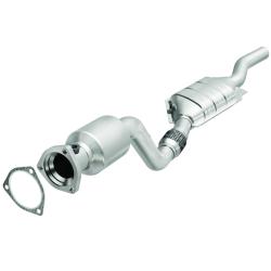 Magnaflow 444333