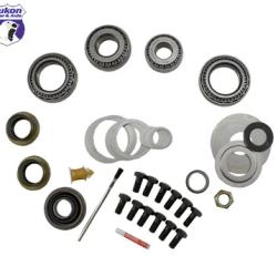 Yukon Gear & Axle YK GM8.2BOP