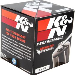 K&N ENGINEERING KN138