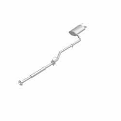 MAG BRE Exhaust Kits Magnaflow 106-0322