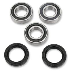 PIV Wheel Bearing Kit Pivot Works PWRWK-S13-021