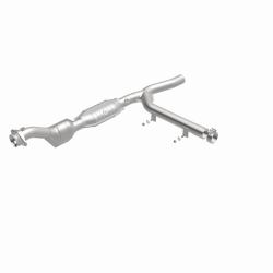 MAG Converter Direct Fit Magnaflow 447178