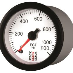 AutoMeter ST3363
