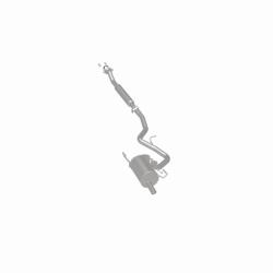 MAG BRE Exhaust Kits Magnaflow 106-0252