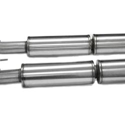 CORSA PERFORMANCE 14174