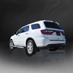 CORSA PERFORMANCE 14459BLK