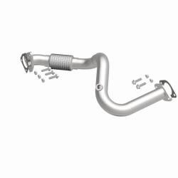 MAG BRE Front Pipe Kit Magnaflow 107-0286