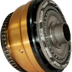 ATS DIESEL 3145052326