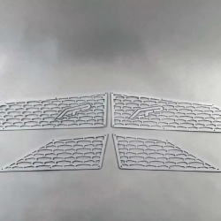 AGENCY POWER APRZR655WHT