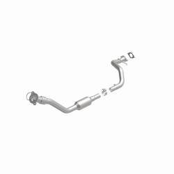 MAG Converter Direct Fit Magnaflow 4551039