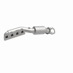 MAG Converter Direct Fit Magnaflow 452796