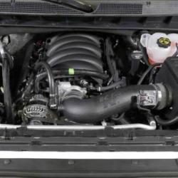 K&N ENGINEERING 633109